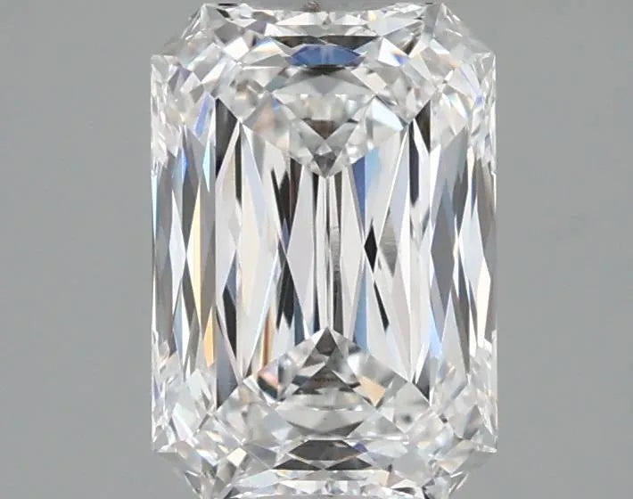 1.82ct Radiant Lab Grown Diamond (Colour E, Clarity VVS2, IGI Certified)