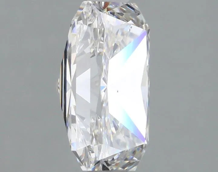 1.82ct Radiant Lab Grown Diamond (Colour F, Clarity VS2, IGI Certified)