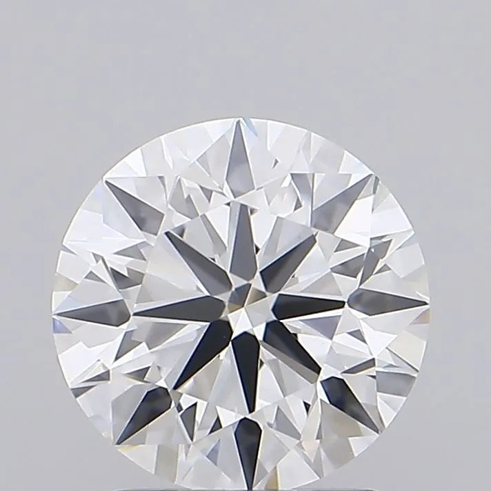 1.82ct Round Lab Grown Diamond (Colour E, Clarity VS1, Cut ID, IGI Certified)