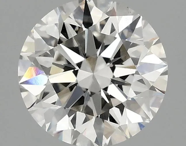 1.82ct Round Lab Grown Diamond (Colour G, Clarity VS2, Cut ID, IGI Certified)