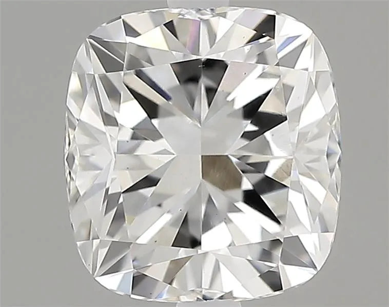 1.83ct Cushion brilliant Lab Grown Diamond (Colour F, Clarity VS1, IGI Certified)