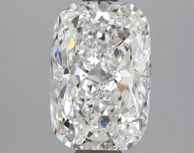 1.83ct Cushion modified Lab Grown Diamond (Colour E, Clarity VVS2, IGI Certified)