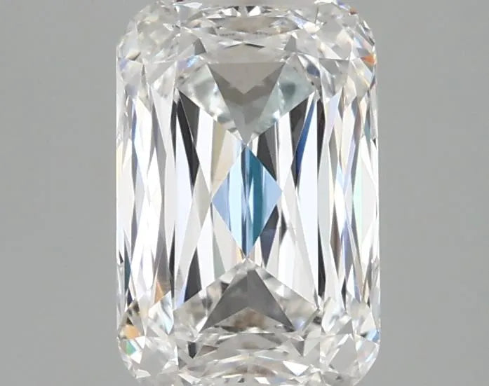 1.83ct Cushion modified Lab Grown Diamond (Colour F, Clarity VVS2, IGI Certified)