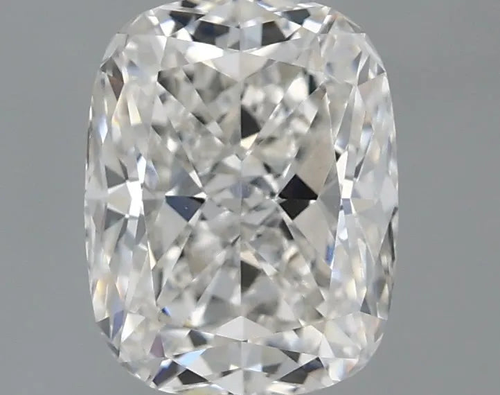 1.83ct Cushion modified Lab Grown Diamond (Colour G, Clarity VVS2, IGI Certified)