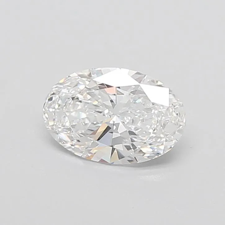 1.83ct Oval Lab Grown Diamond (Colour E, Clarity VVS2, IGI Certified)