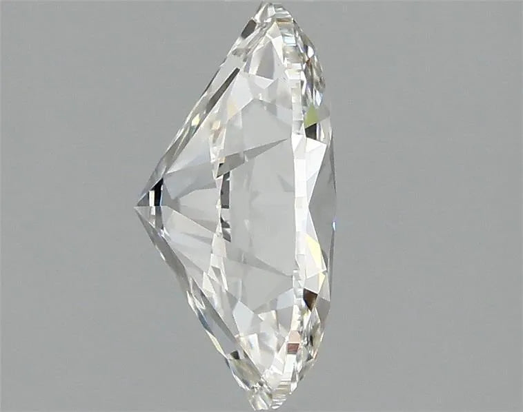 1.83ct Oval Lab Grown Diamond (Colour G, Clarity VS1, IGI Certified)