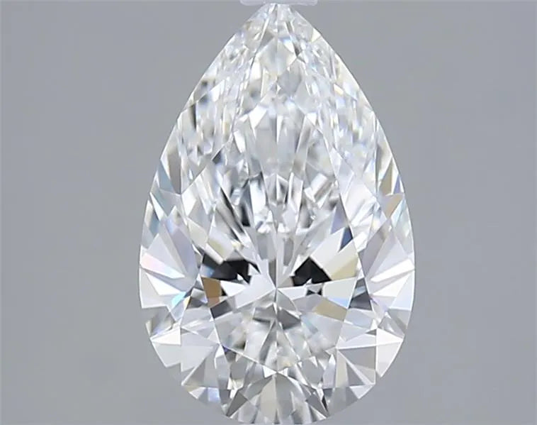 1.83ct Pear Lab Grown Diamond (Colour D, Clarity VVS1, IGI Certified)