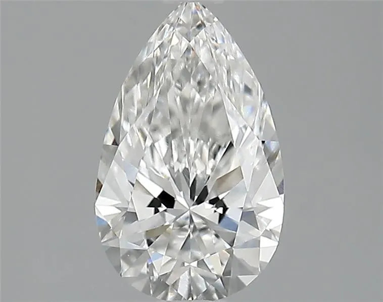 1.83ct Pear Lab Grown Diamond (Colour F, Clarity VVS2, IGI Certified)
