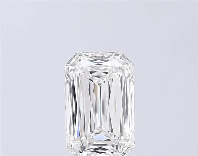 1.83ct Radiant Lab Grown Diamond (Colour F, Clarity VVS2, IGI Certified)