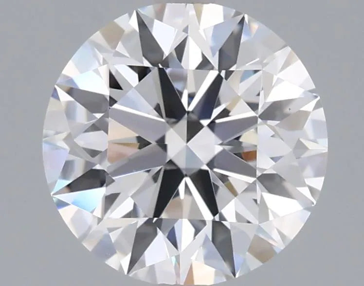 1.83ct Round Lab Grown Diamond (Colour D, Clarity VVS1, Cut ID, IGI Certified)