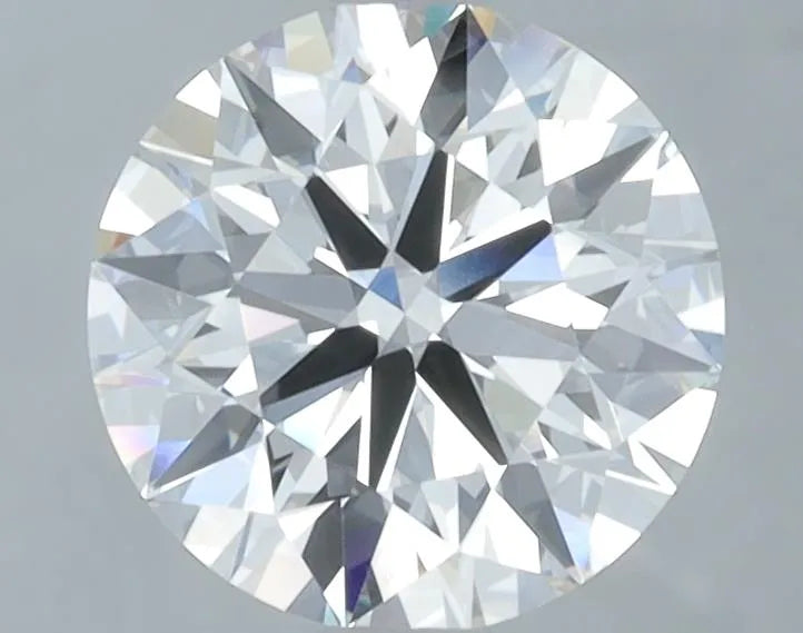 1.83ct Round Lab Grown Diamond (Colour E, Clarity VVS1, Cut ID, IGI Certified)