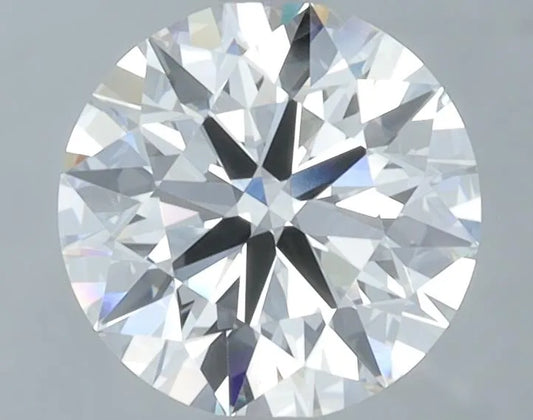 1.83ct Round Lab Grown Diamond (Colour E, Clarity VVS1, Cut ID, IGI Certified)