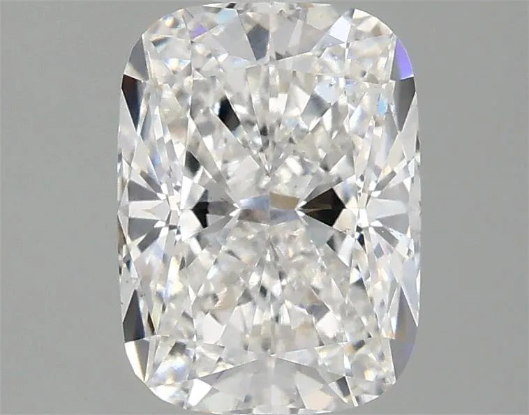 1.84ct Cushion brilliant Lab Grown Diamond (Colour E, Clarity VS2, IGI Certified)