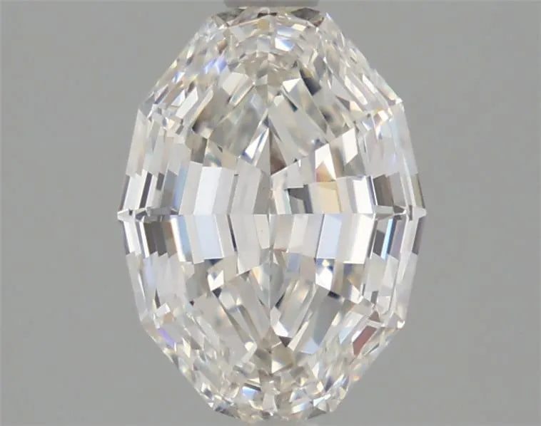 1.84ct Oval Lab Grown Diamond (Colour Fancy Vivid Pink, Clarity VVS2, IGI Certified)