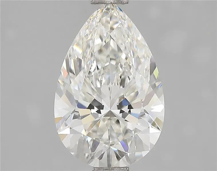 1.84ct Pear Lab Grown Diamond (Colour G, Clarity VS1, IGI Certified)