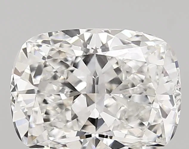 1.85ct Cushion modified Lab Grown Diamond (Colour E, Clarity VVS1, IGI Certified)