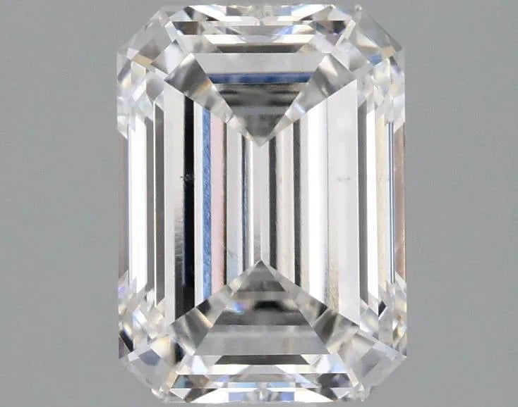 1.85ct Emerald Lab Grown Diamond (Colour E, Clarity VS2, IGI Certified)