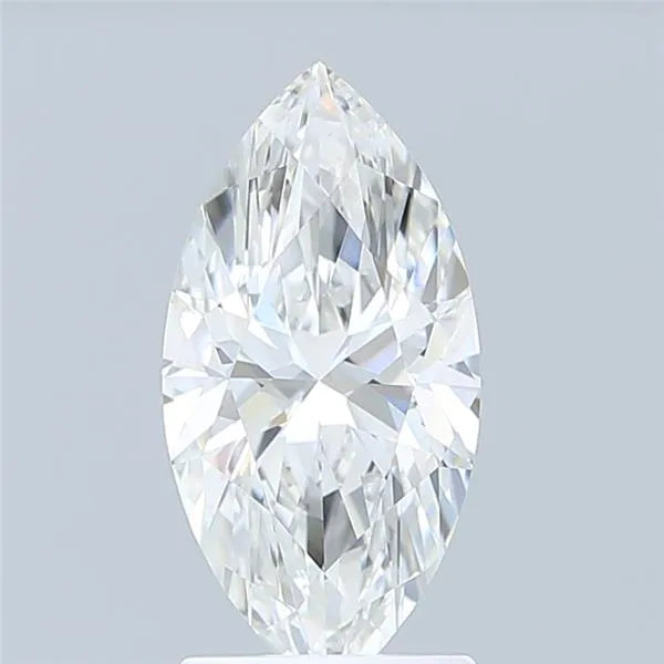 1.85ct Marquise Lab Grown Diamond (Colour E, Clarity VVS2, IGI Certified)