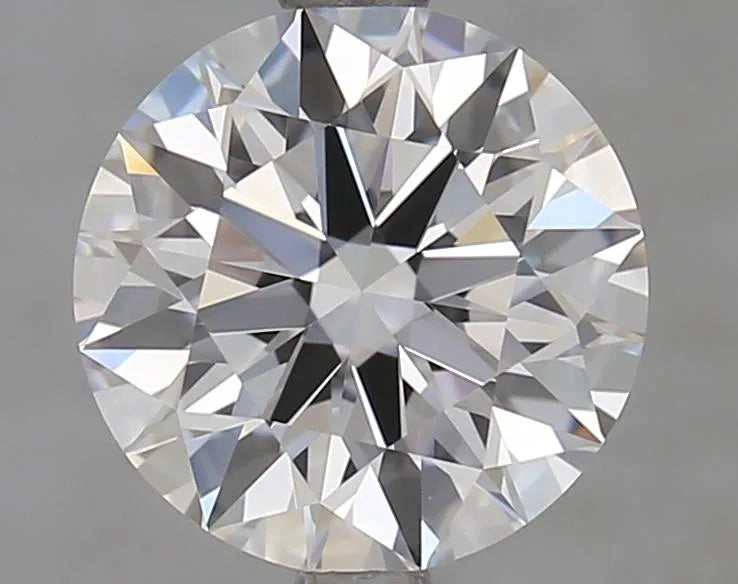 1.85ct Round Lab Grown Diamond (Colour D, Clarity FL, Cut ID, IGI Certified)