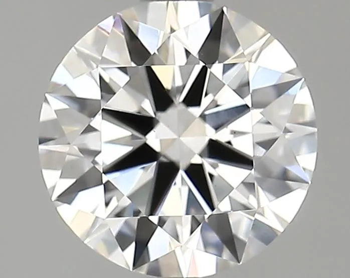 1.85ct Round Lab Grown Diamond (Colour E, Clarity VS1, Cut ID, IGI Certified)