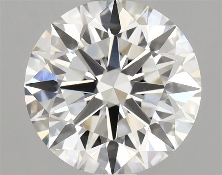 1.85ct Round Lab Grown Diamond (Colour F, Clarity VS1, Cut EX, IGI Certified)