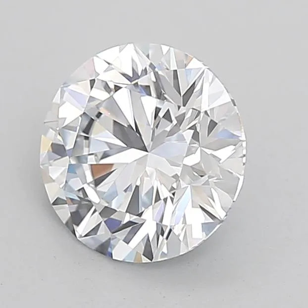 1.85ct Round Lab Grown Diamond (Colour F, Clarity VVS1, Cut ID, IGI Certified)