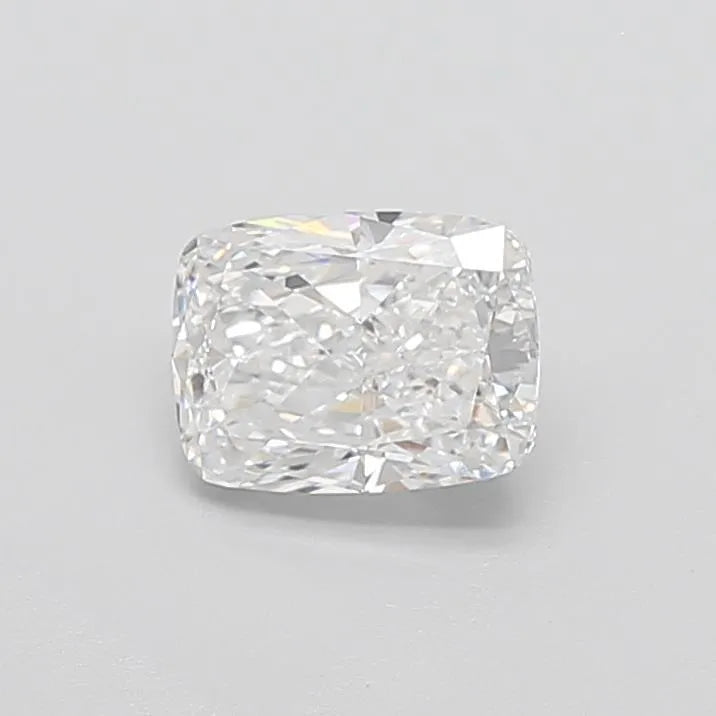 1.86ct Cushion modified Lab Grown Diamond (Colour D, Clarity VVS2, IGI Certified)