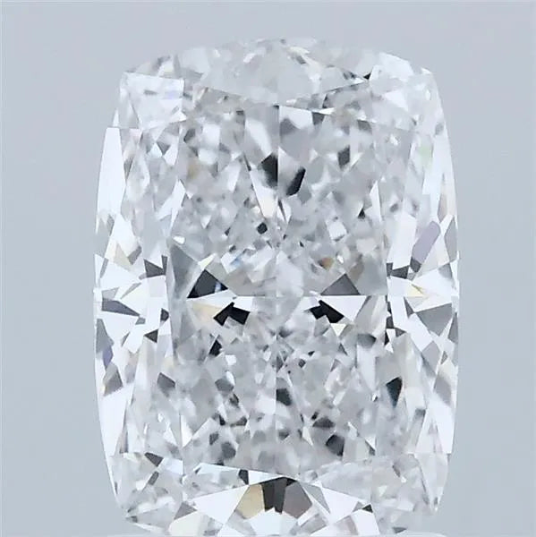1.86ct Cushion modified Lab Grown Diamond (Colour D, Clarity VVS2, IGI Certified)