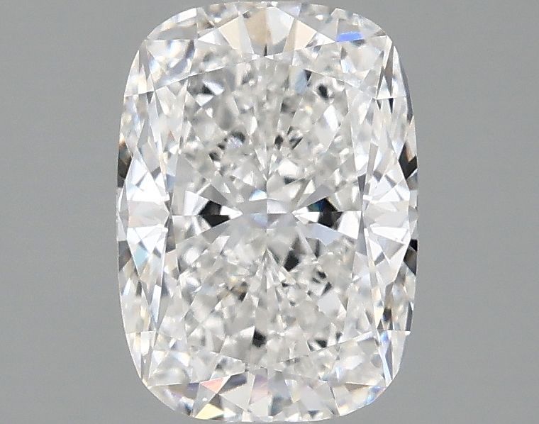 1.86ct Cushion modified Lab Grown Diamond (Colour E, Clarity VVS2, IGI Certified)