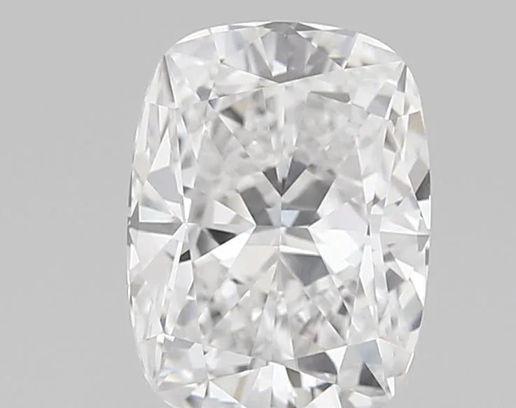 1.86ct Cushion modified Lab Grown Diamond (Colour E, Clarity VVS2, IGI Certified)