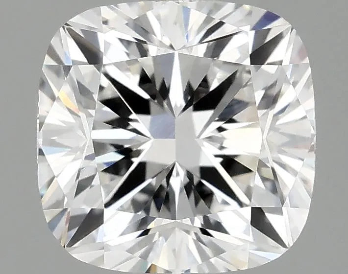 1.86ct Cushion modified Lab Grown Diamond (Colour E, Clarity VVS2, IGI Certified)