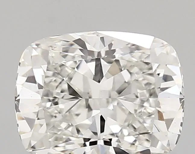 1.86ct Cushion modified Lab Grown Diamond (Colour F, Clarity VS1, IGI Certified)