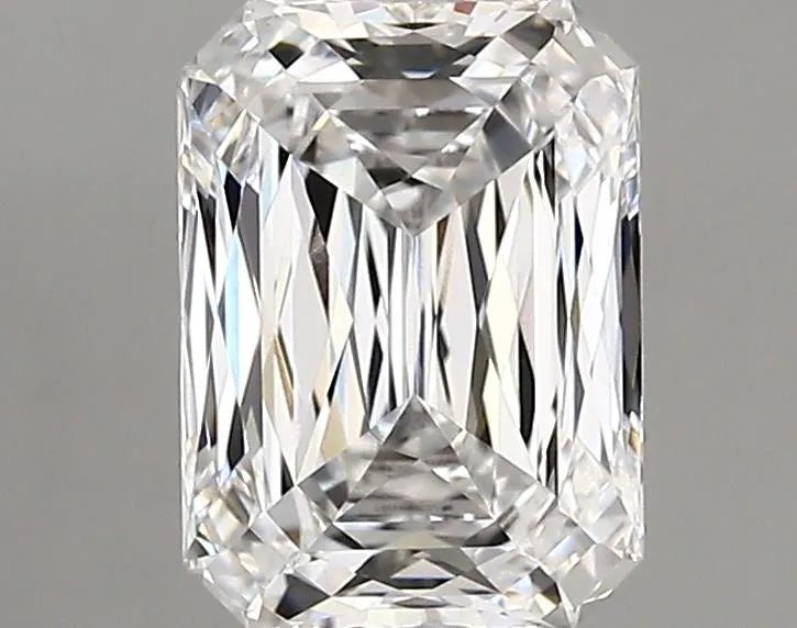 1.86ct Radiant Lab Grown Diamond (Colour D, Clarity VVS2, IGI Certified)