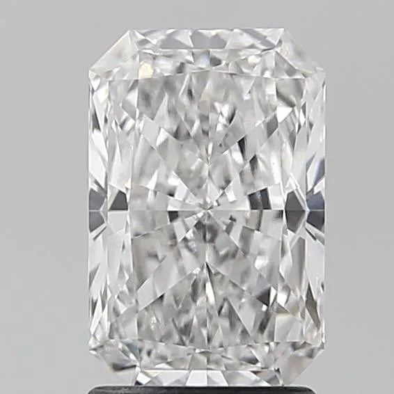 1.86ct Radiant Lab Grown Diamond (Colour F, Clarity VS1, IGI Certified)