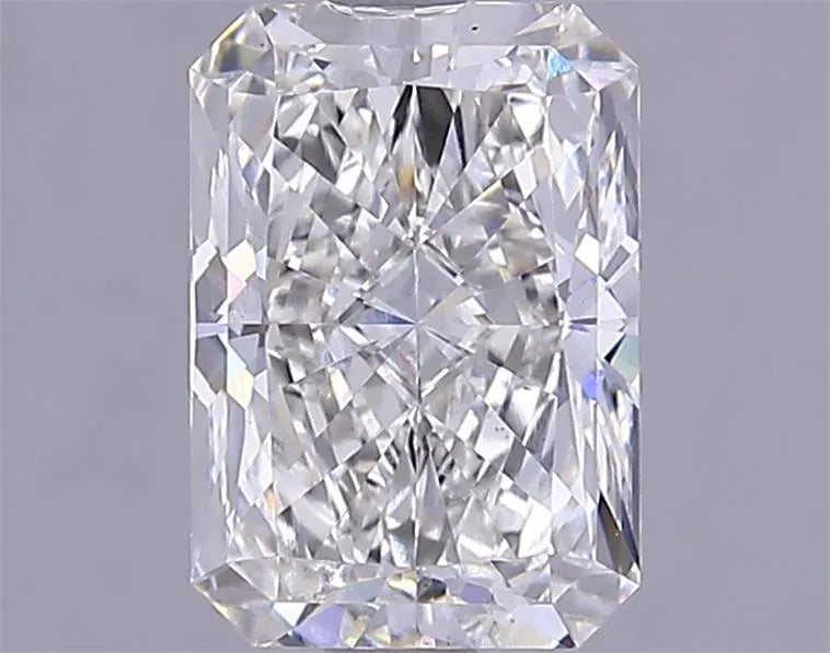 1.86ct Radiant Lab Grown Diamond (Colour G, Clarity VS1, IGI Certified)