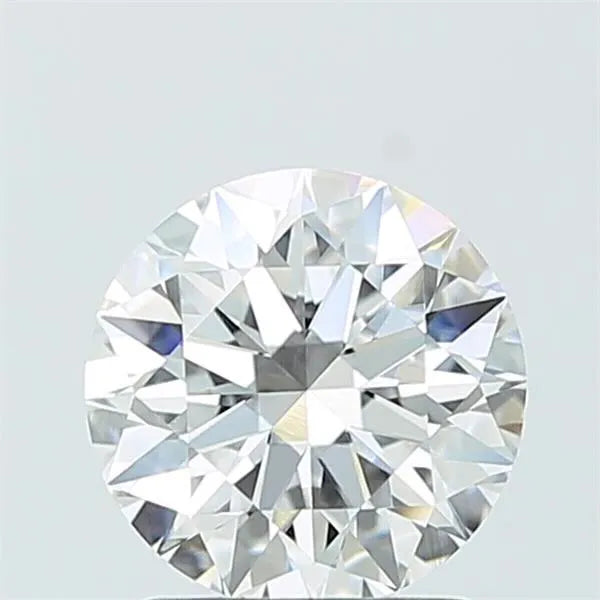 1.86ct Round Lab Grown Diamond (Colour E, Clarity VVS2, Cut ID, IGI Certified)