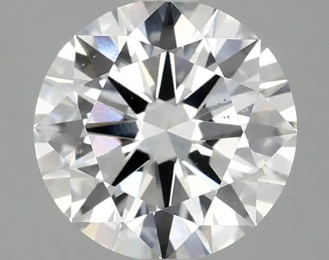 1.86ct Round Lab Grown Diamond (Colour F, Clarity VS2, Cut ID, IGI Certified)