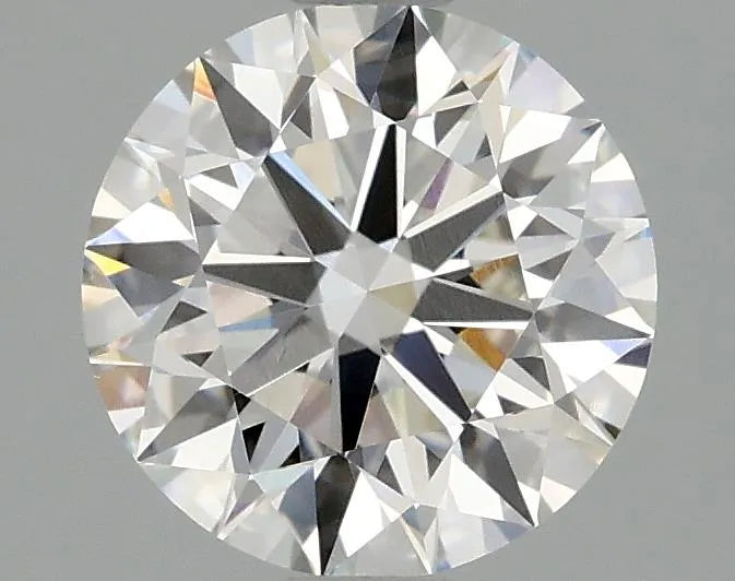 1.86ct Round Lab Grown Diamond (Colour G, Clarity VVS2, Cut ID, IGI Certified)