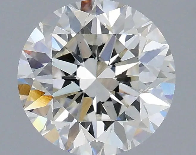 1.86ct Round Lab Grown Diamond (Colour H, Clarity VS1, Cut VG, IGI Certified)
