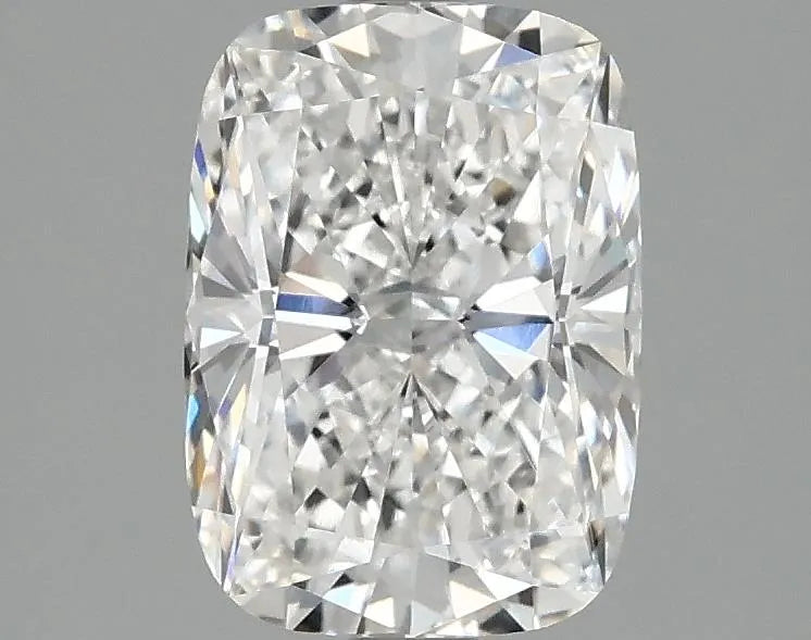 1.87ct Cushion modified Lab Grown Diamond (Colour E, Clarity VVS2, IGI Certified)