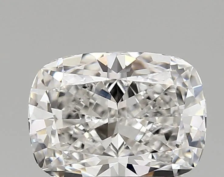 1.87ct Cushion modified Lab Grown Diamond (Colour G, Clarity VVS2, IGI Certified)