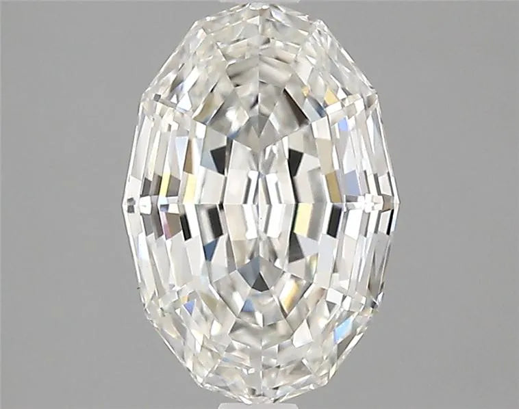 1.87ct Other Lab Grown Diamond (Colour E, Clarity VVS2, IGI Certified)