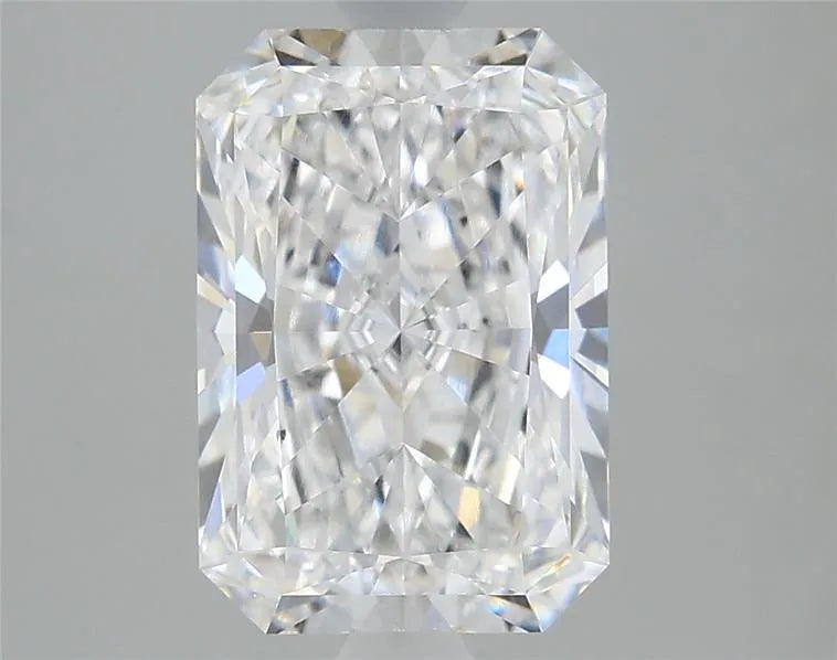 1.87ct Radiant Lab Grown Diamond (Colour E, Clarity VS2, IGI Certified)