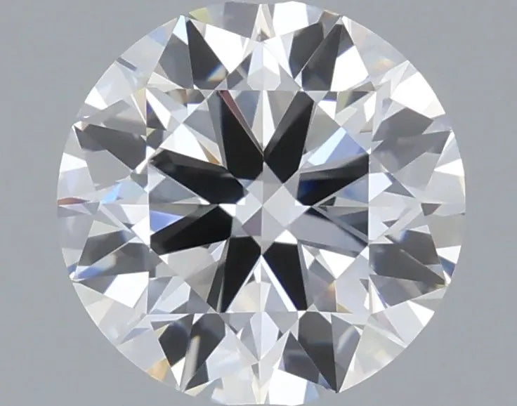1.87ct Round Lab Grown Diamond (Colour E, Clarity VVS2, Cut ID, IGI Certified)