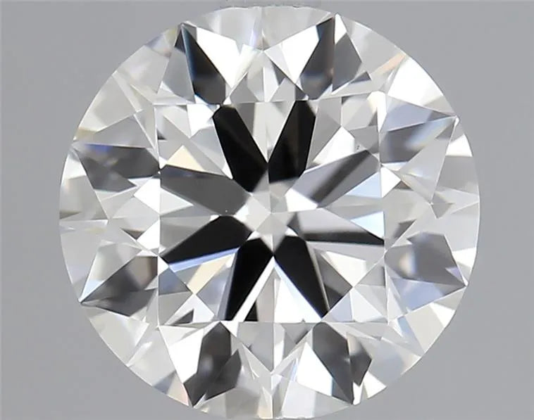 1.87ct Round Lab Grown Diamond (Colour G, Clarity VVS2, Cut ID, IGI Certified)