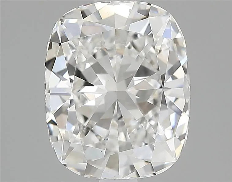 1.88ct Cushion brilliant Lab Grown Diamond (Colour F, Clarity VS1, IGI Certified)
