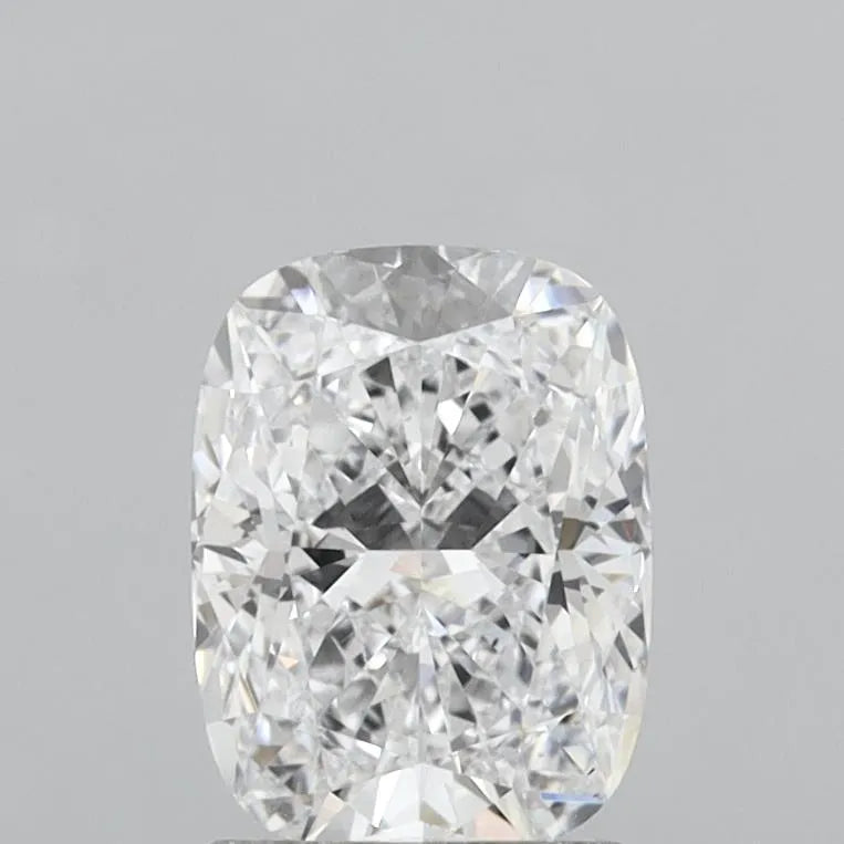 1.88ct Cushion modified Lab Grown Diamond (Colour D, Clarity FL, IGI Certified)