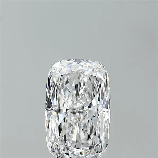 1.88ct Cushion modified Lab Grown Diamond (Colour D, Clarity VVS2, IGI Certified)