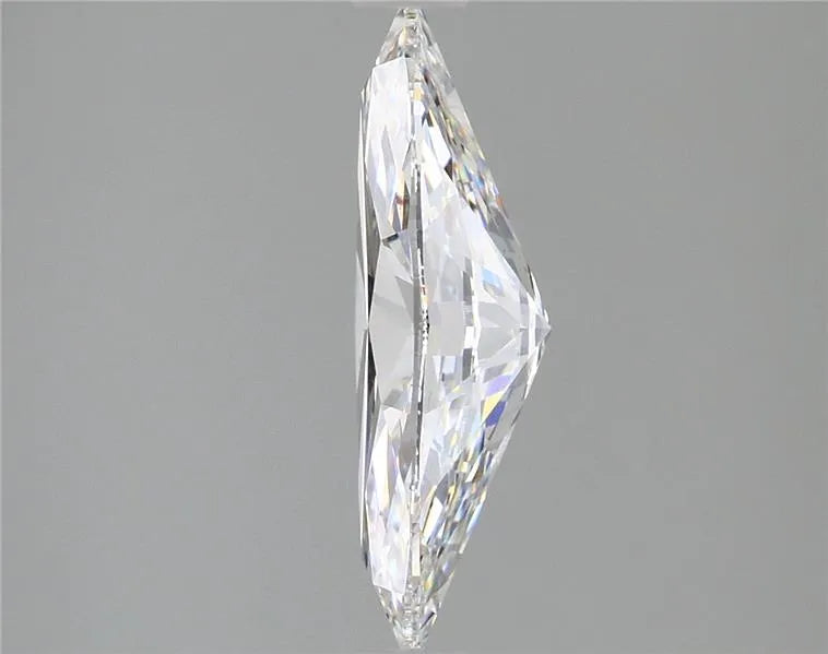 1.88ct Marquise Lab Grown Diamond (Colour E, Clarity SI1, IGI Certified)
