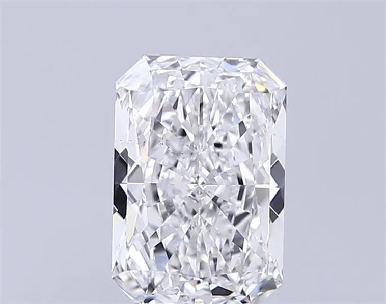 1.88ct Radiant Lab Grown Diamond (Colour D, Clarity VS2, IGI Certified)
